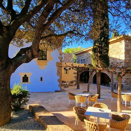 רוזס Boutique Hotel Comtal Empuries מראה חיצוני תמונה