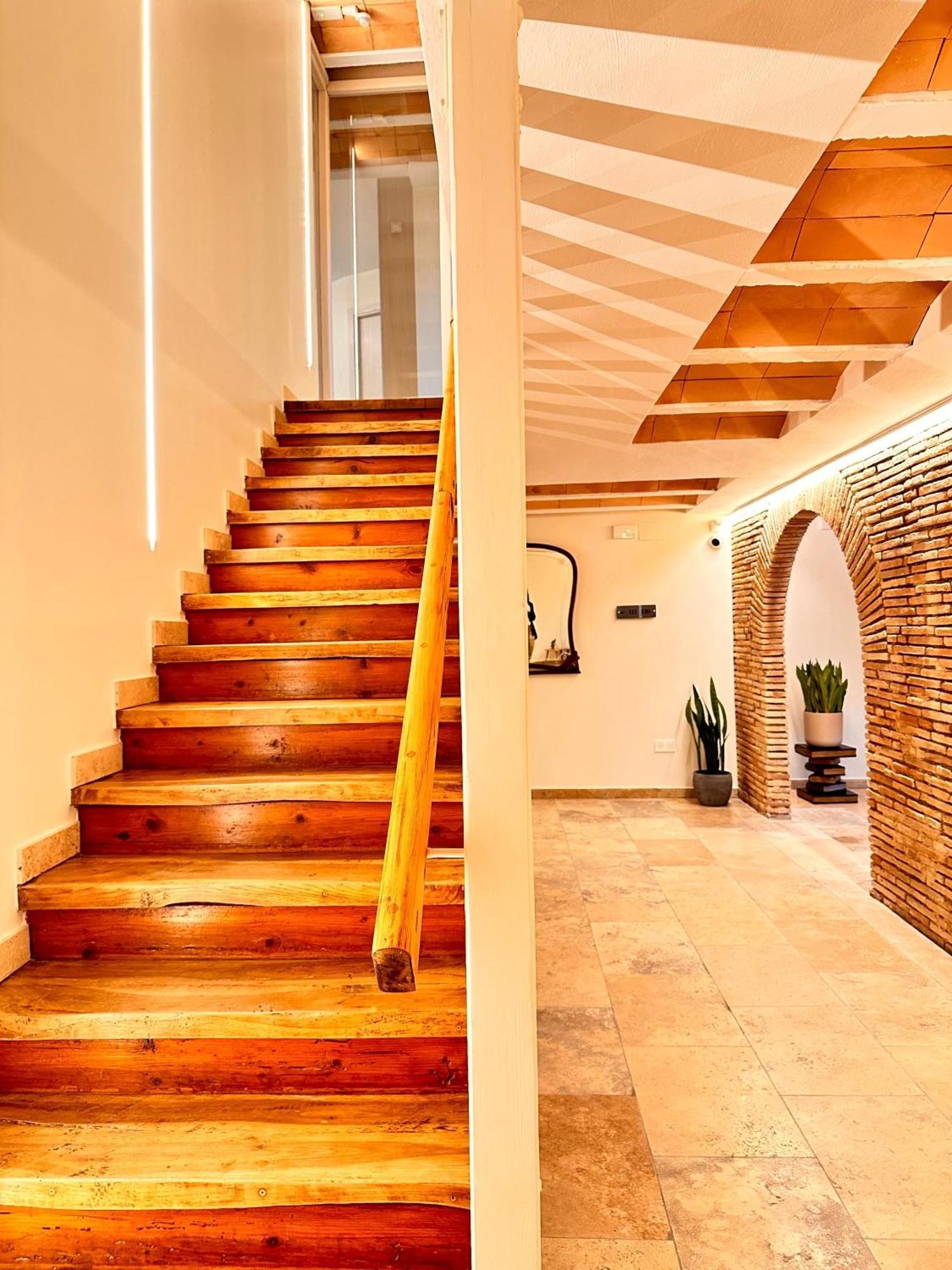 רוזס Boutique Hotel Comtal Empuries מראה חיצוני תמונה
