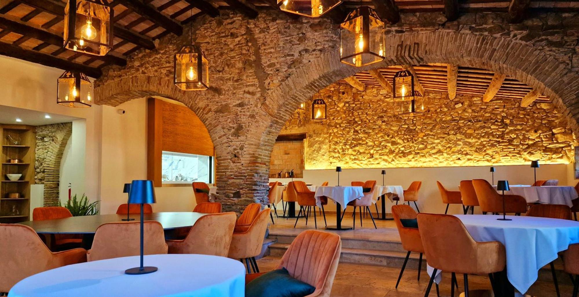 רוזס Boutique Hotel Comtal Empuries מראה חיצוני תמונה