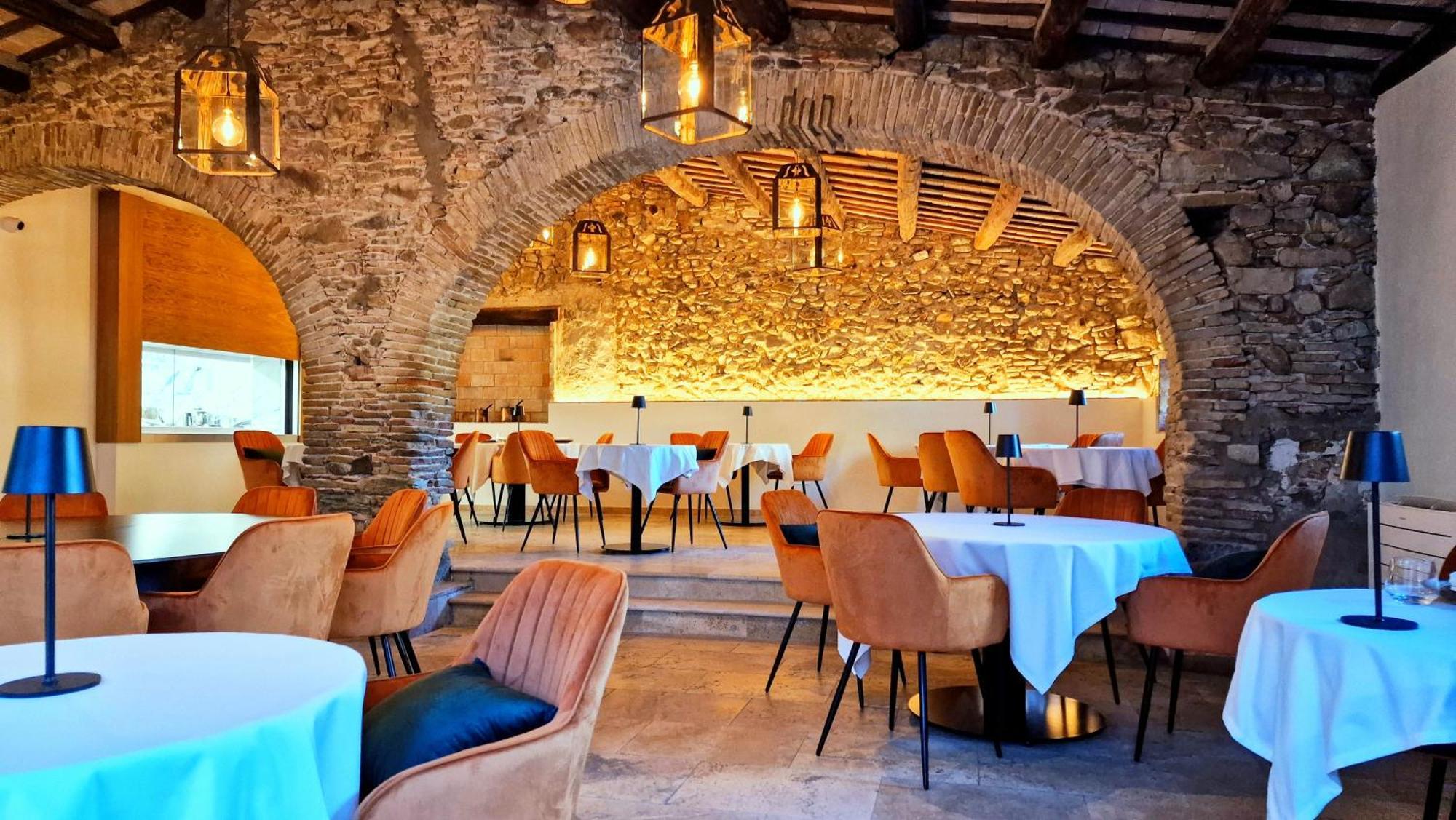 רוזס Boutique Hotel Comtal Empuries מראה חיצוני תמונה