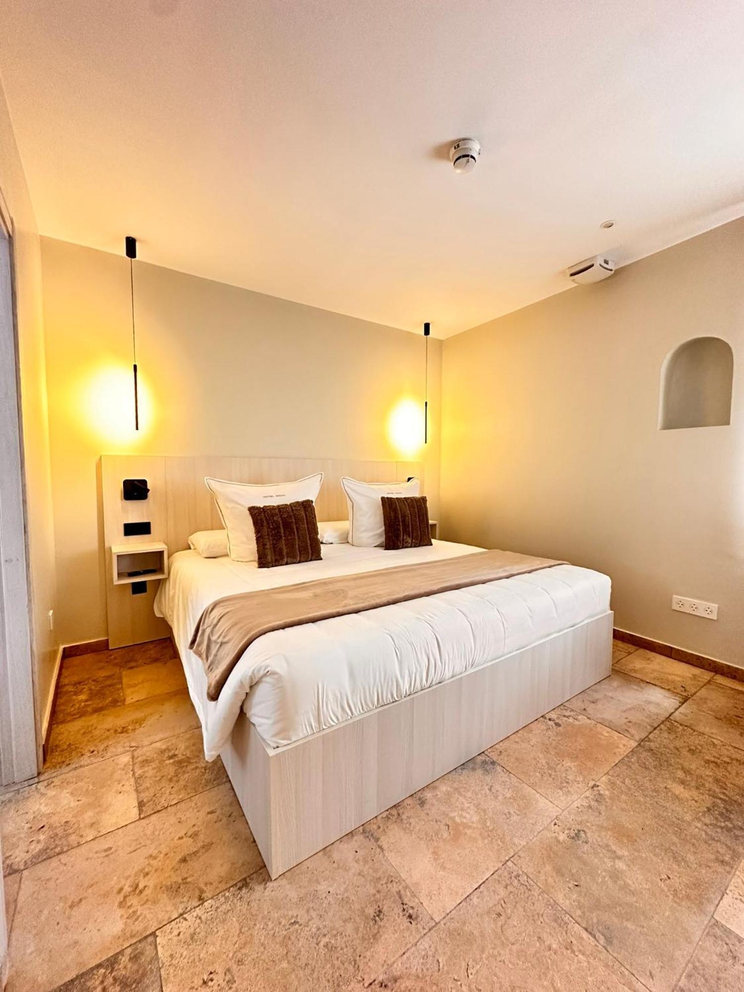 רוזס Boutique Hotel Comtal Empuries מראה חיצוני תמונה