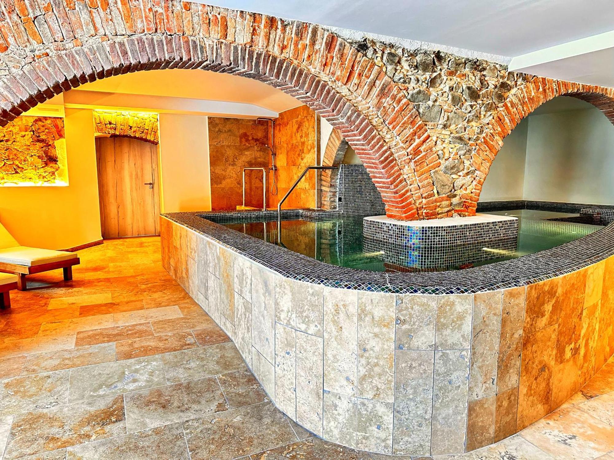 רוזס Boutique Hotel Comtal Empuries מראה חיצוני תמונה