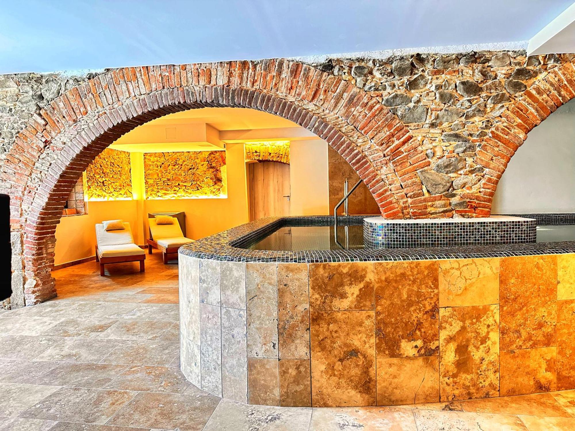 רוזס Boutique Hotel Comtal Empuries מראה חיצוני תמונה