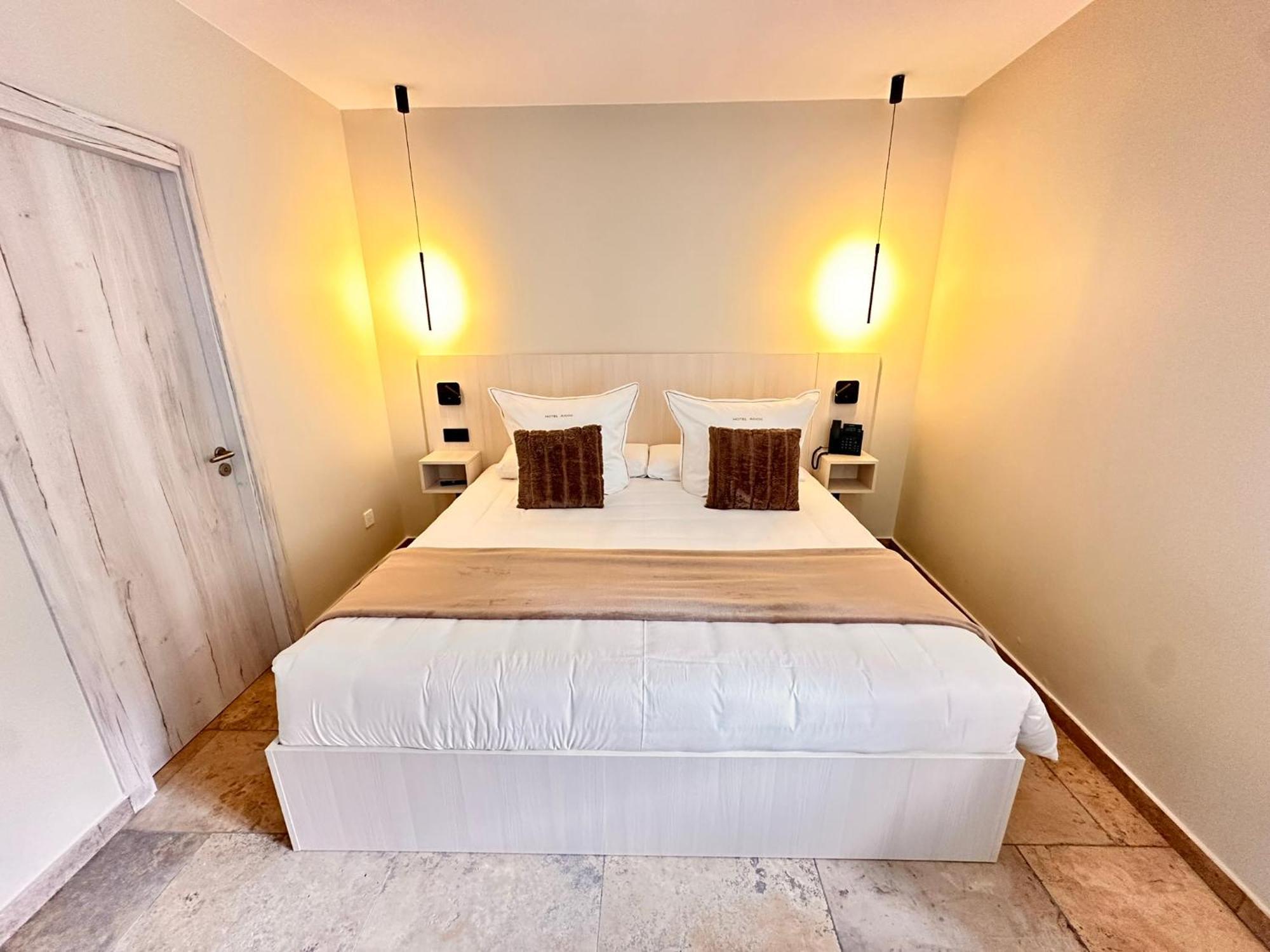 רוזס Boutique Hotel Comtal Empuries מראה חיצוני תמונה